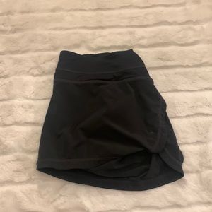 Lululemon Speed Up Shorts